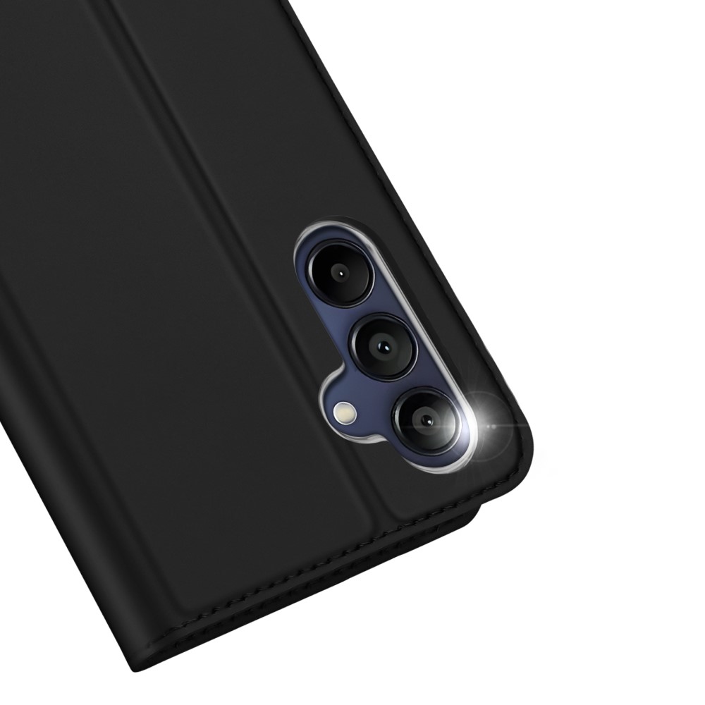 DUX DUCIS DUX DUCIS Samsung Galaxy A16 Fodral Skin Pro Series Svart