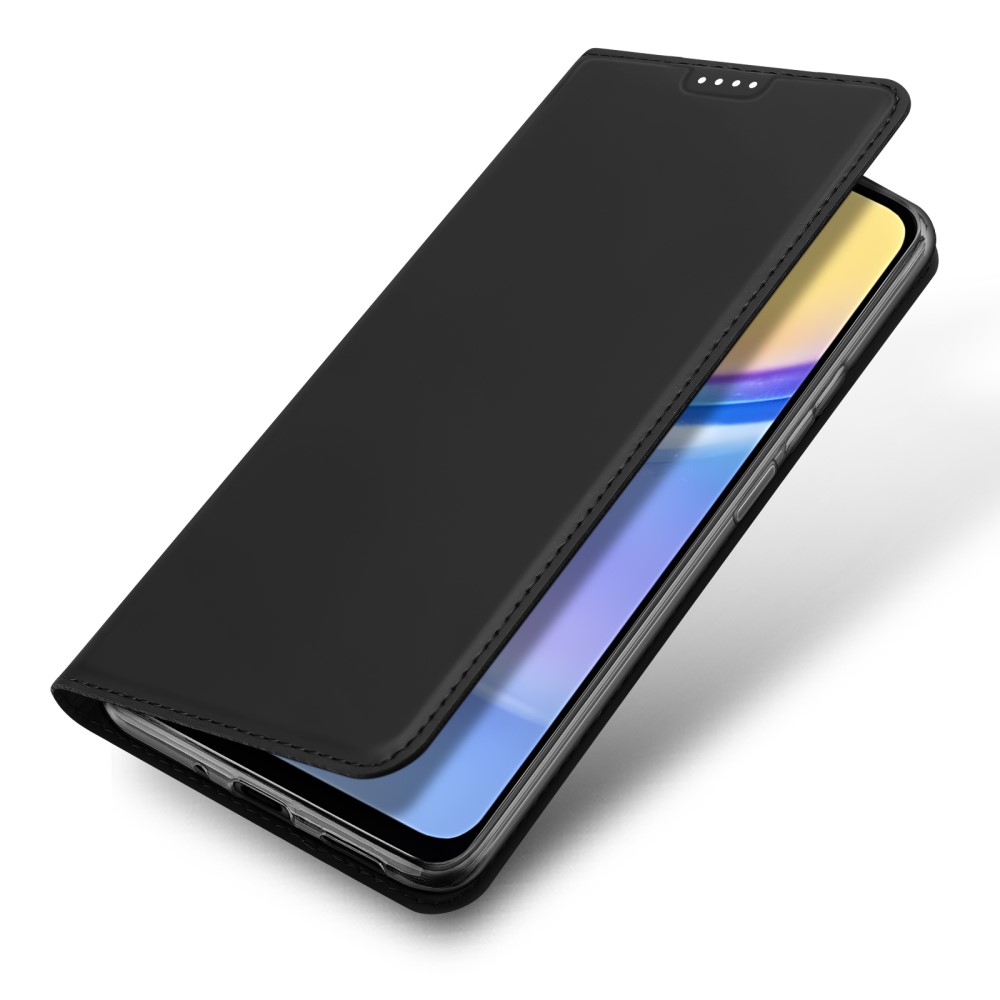 DUX DUCIS DUX DUCIS Samsung Galaxy A16 Fodral Skin Pro Series Svart