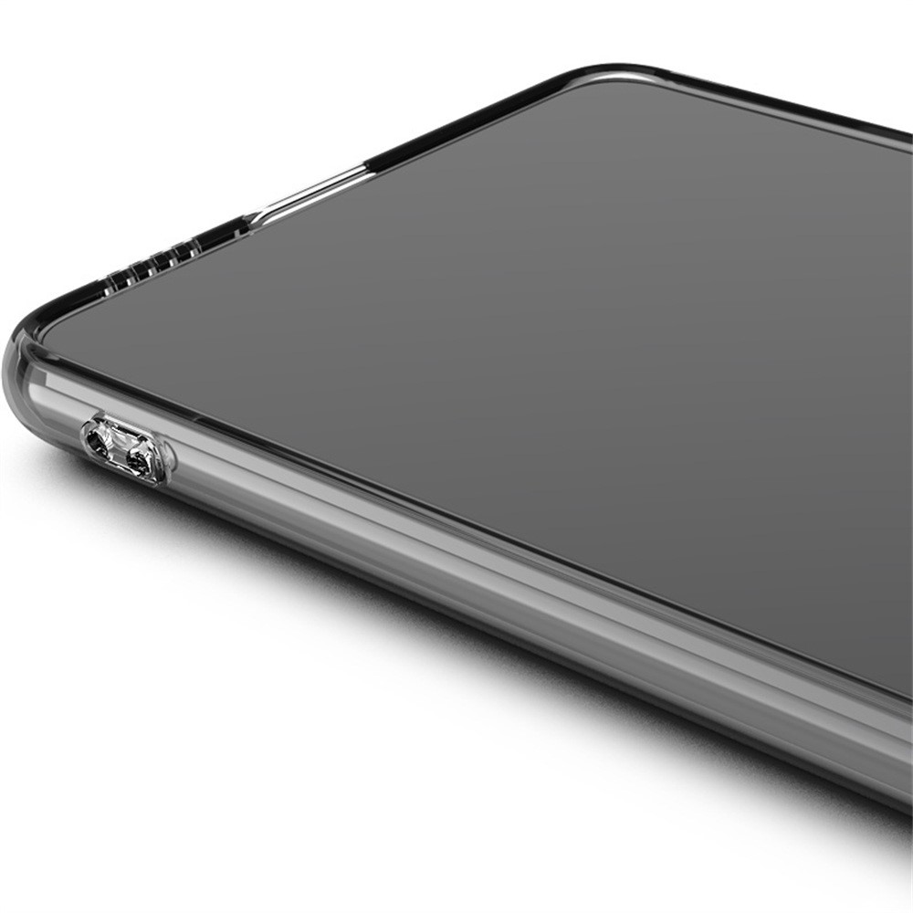 IMAK IMAK Xiaomi 14T Skal Ultra Slim TPU Transparent