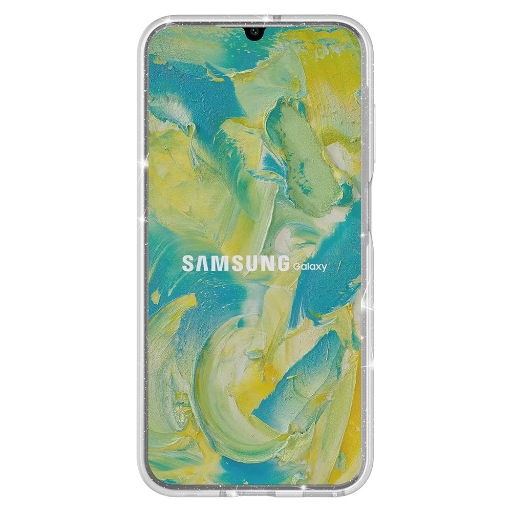  Samsung Galaxy A16 Skal Glitter