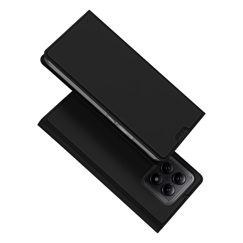 DUX DUCIS DUX DUCIS Xiaomi 14T Fodral Skin Pro Series Svart