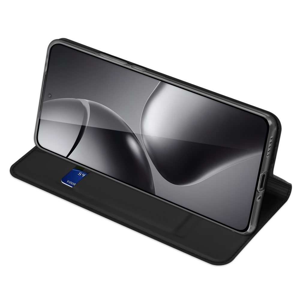 DUX DUCIS DUX DUCIS Xiaomi 14T Fodral Skin Pro Series Svart