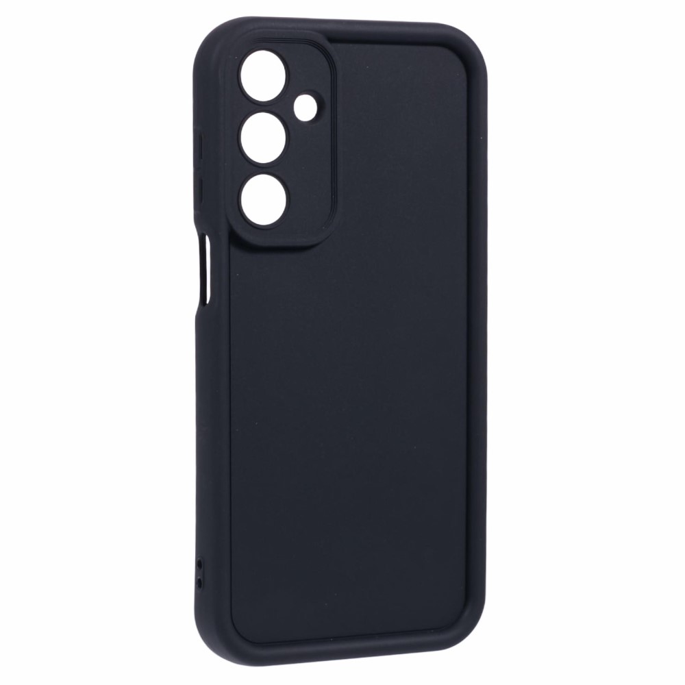  Samsung Galaxy A16 Skal TPU Svart
