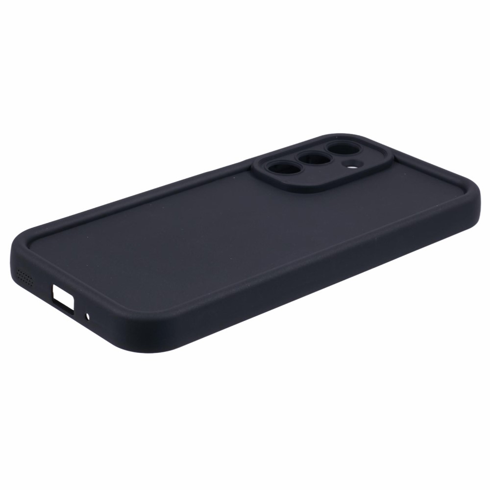  Samsung Galaxy A16 Skal TPU Svart