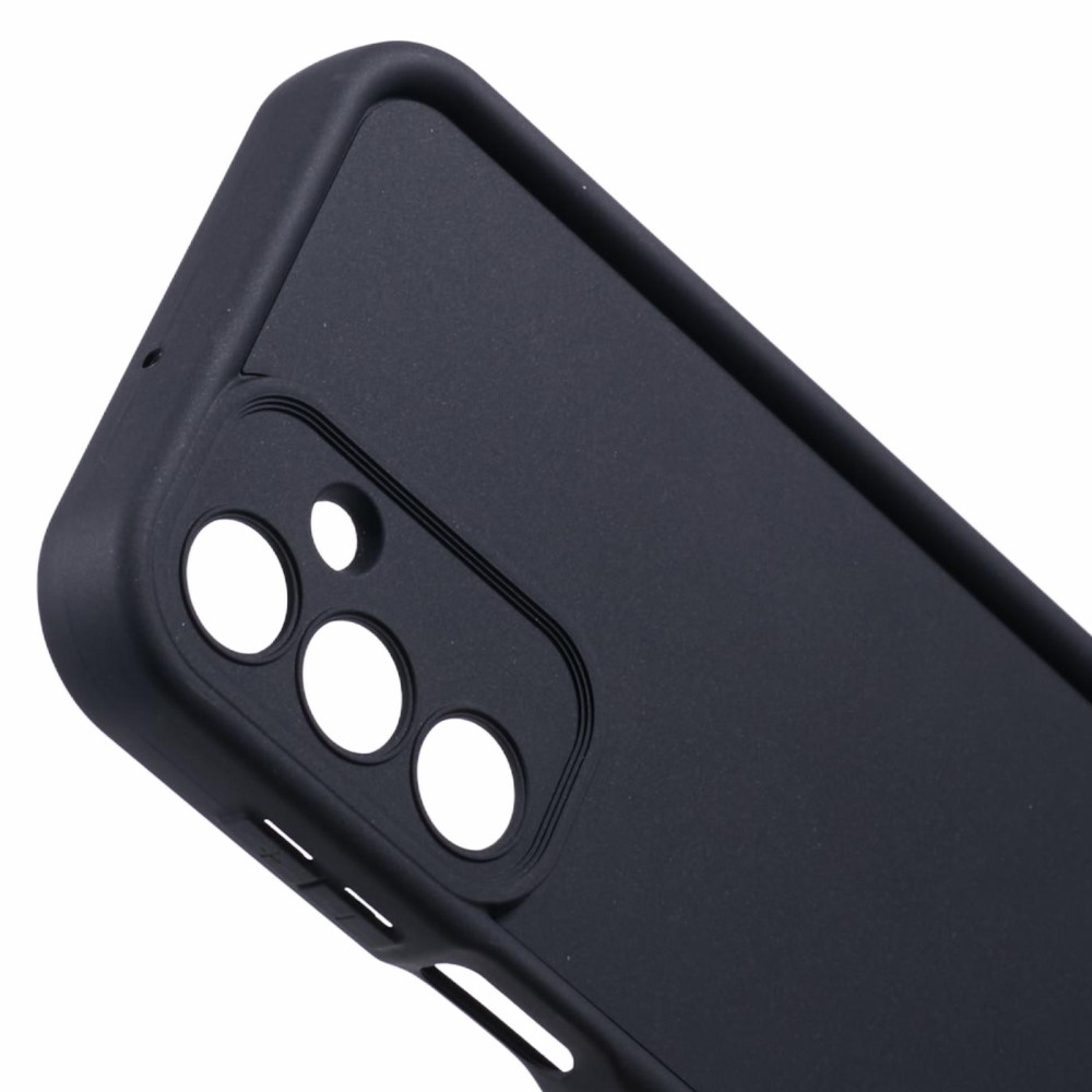  Samsung Galaxy A16 Skal TPU Svart