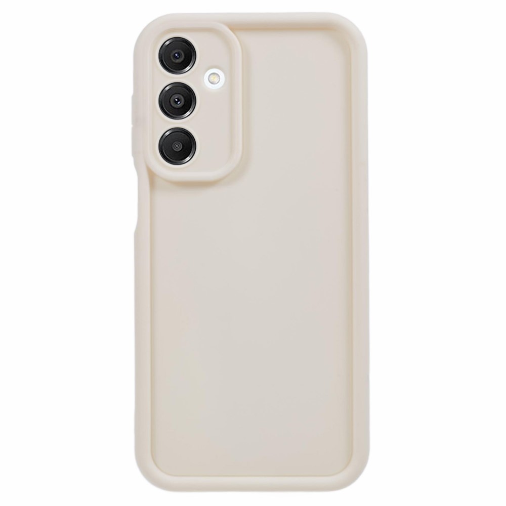  Samsung Galaxy A16 Skal TPU Beige
