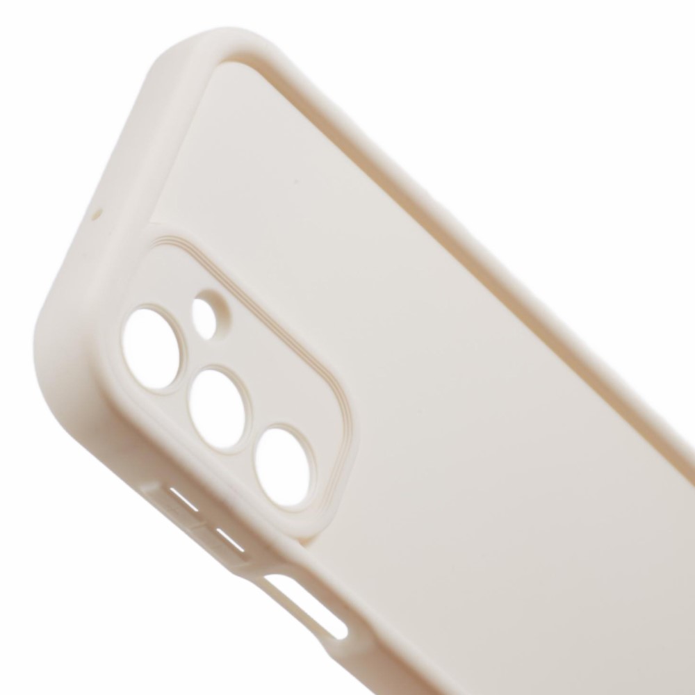  Samsung Galaxy A16 Skal TPU Beige
