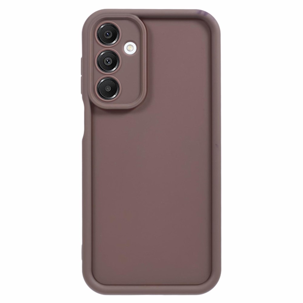  Samsung Galaxy A16 Skal TPU Brun