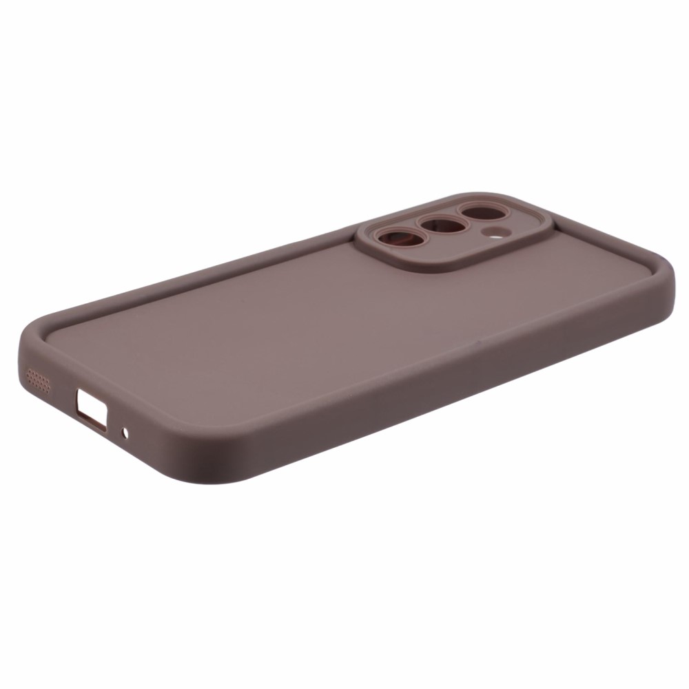  Samsung Galaxy A16 Skal TPU Brun