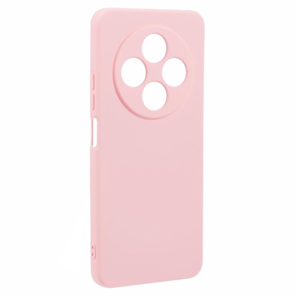  Xiaomi Redmi 14C Skal TPU Rosa
