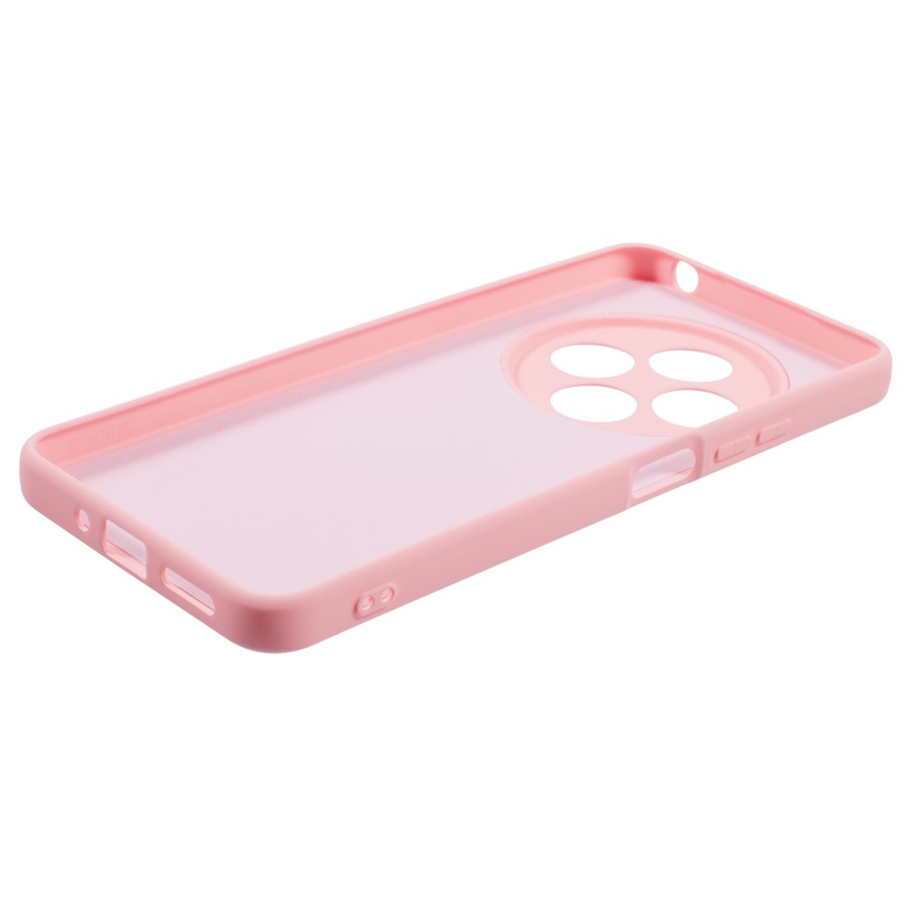  Xiaomi Redmi 14C Skal TPU Rosa
