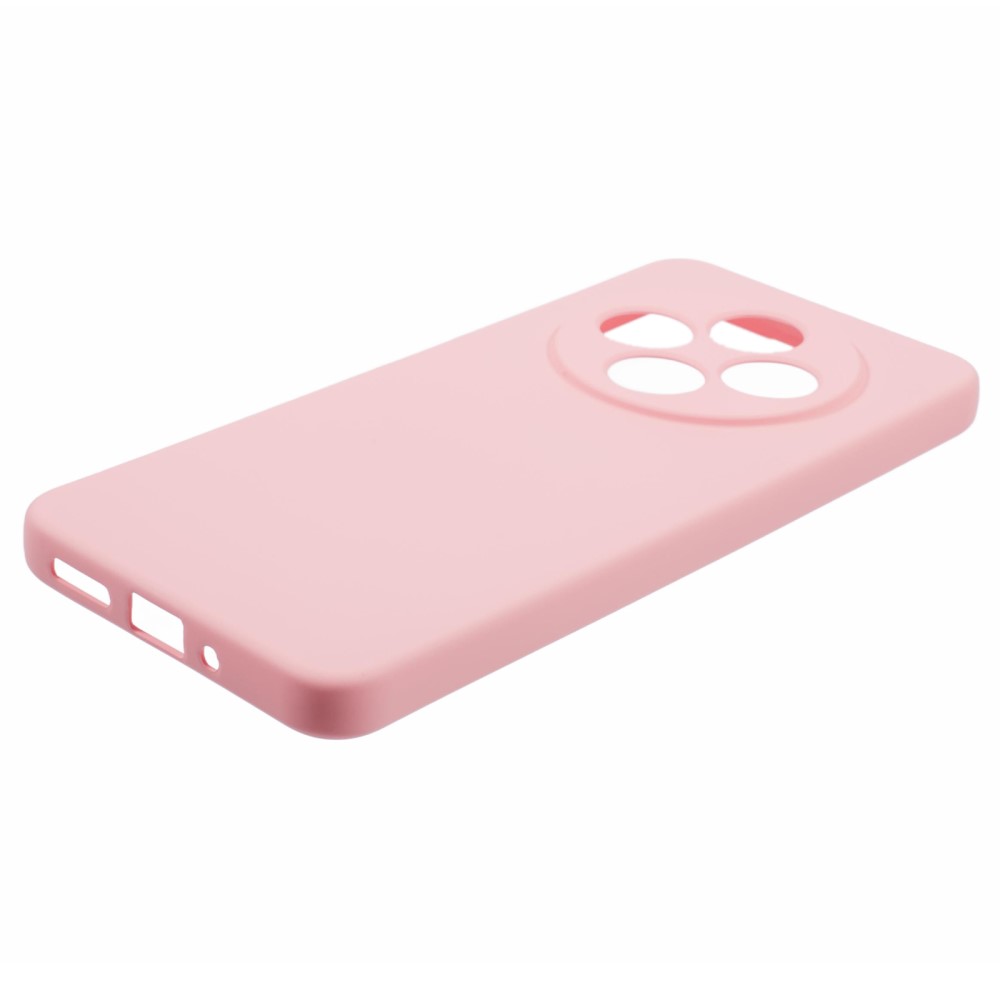  Xiaomi Redmi 14C Skal TPU Rosa