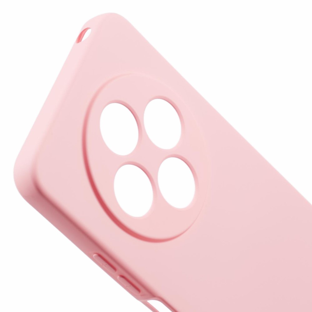  Xiaomi Redmi 14C Skal TPU Rosa