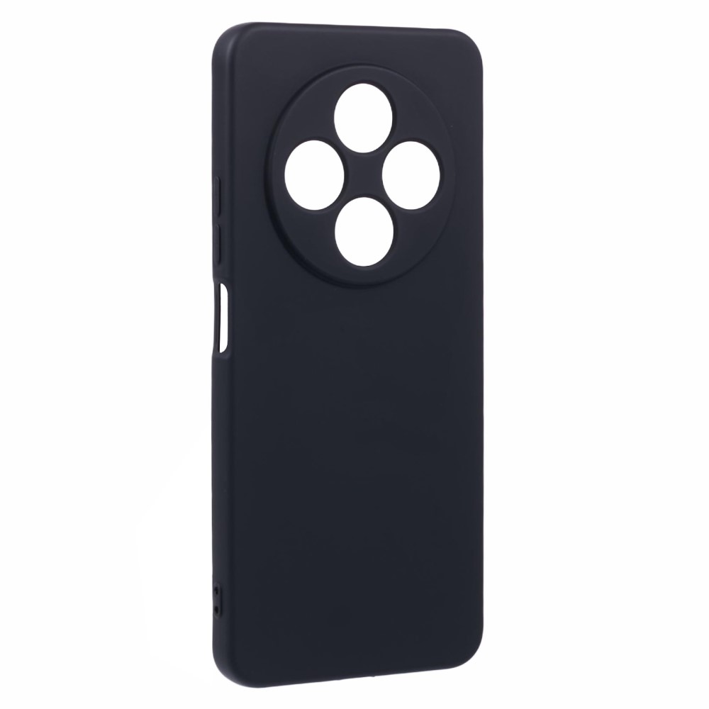  Xiaomi Redmi 14C Skal TPU Svart