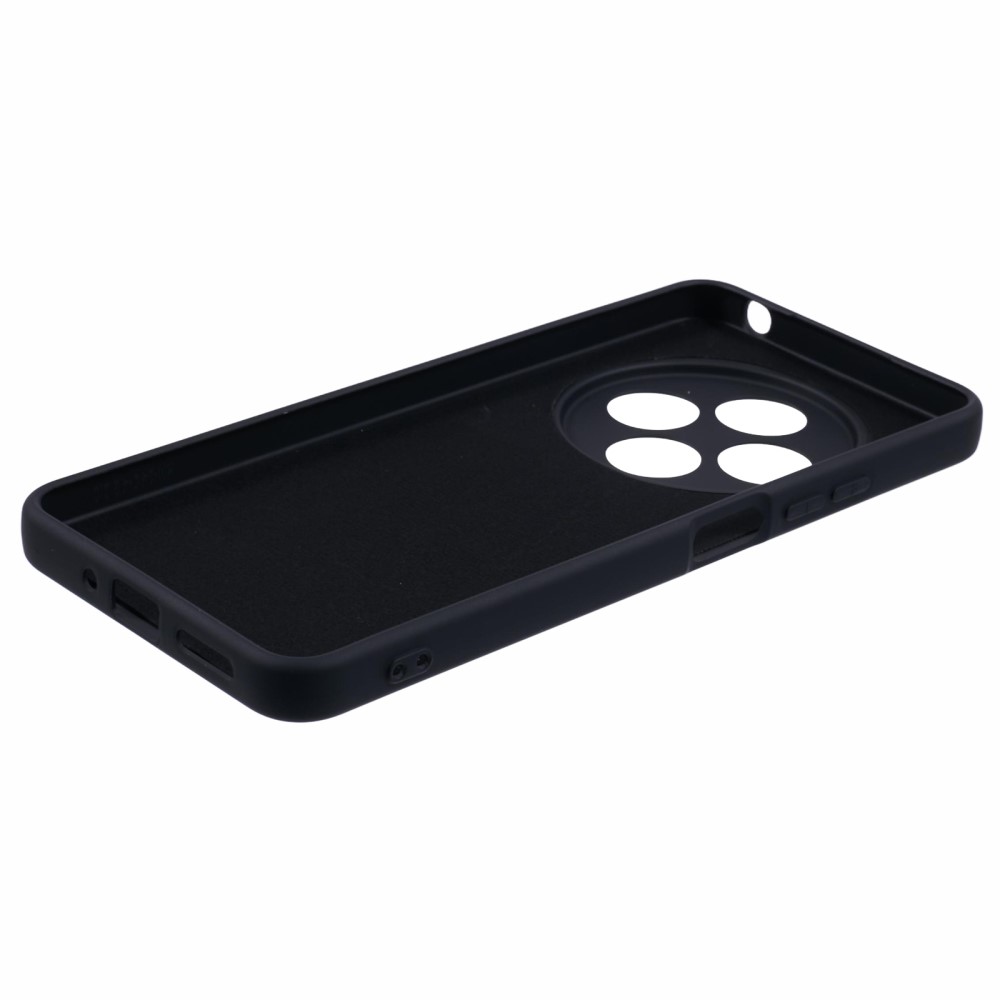  Xiaomi Redmi 14C Skal TPU Svart