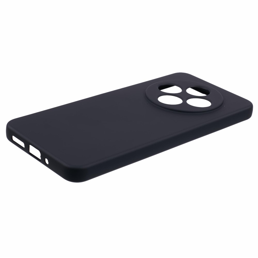  Xiaomi Redmi 14C Skal TPU Svart