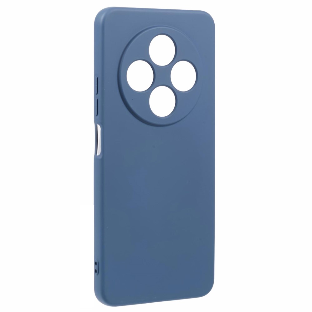  Xiaomi Redmi 14C Skal TPU Blå