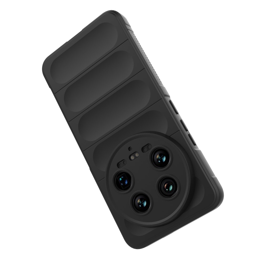  Xiaomi 14 Ultra Skal Magic Shield Vit