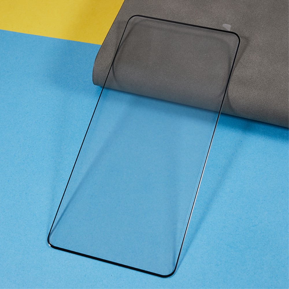  Motorola Edge 50 Skärmskydd Heltäckande Härdat Glas
