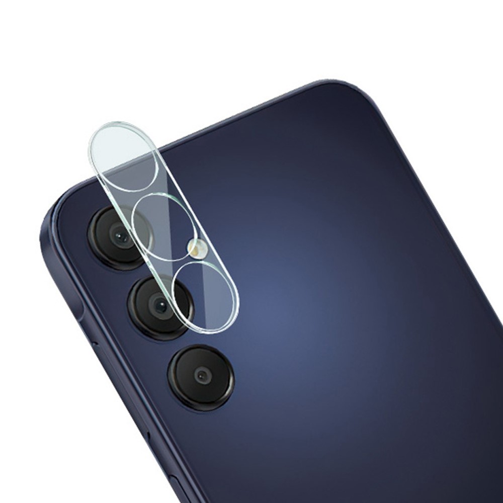 IMAK IMAK Samsung Galaxy A16 Linsskydd Härdat Glas Transparent