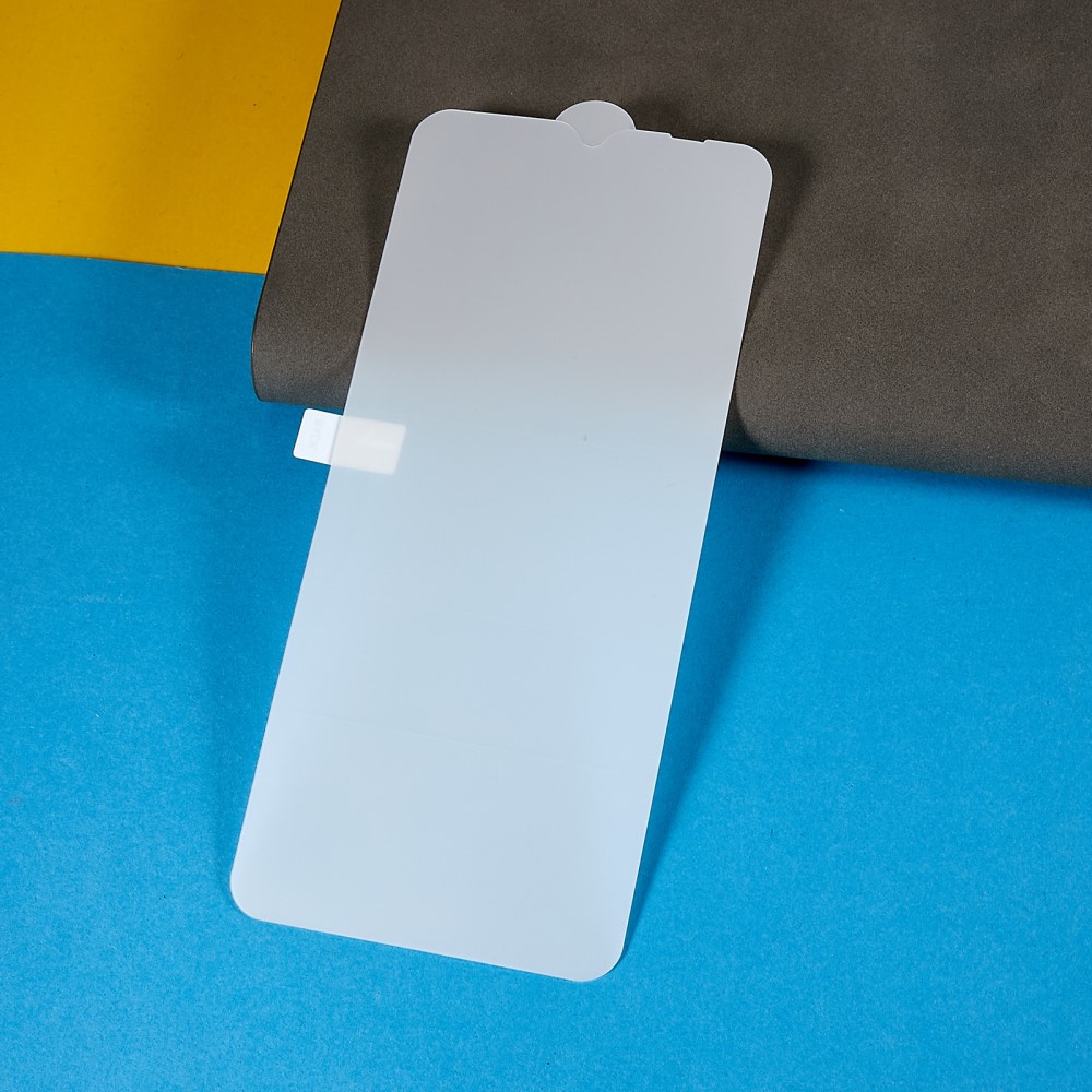  Samsung Galaxy A16 Skärmskydd PET Heltäckande