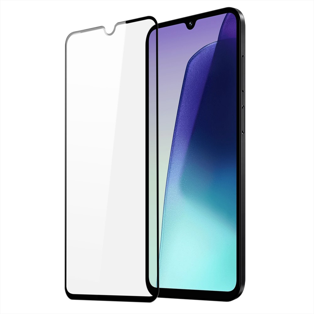 DUX DUCIS DUX DUCIS Xiaomi Redmi 14C Skärmskydd Heltäckande Härdat Glas
