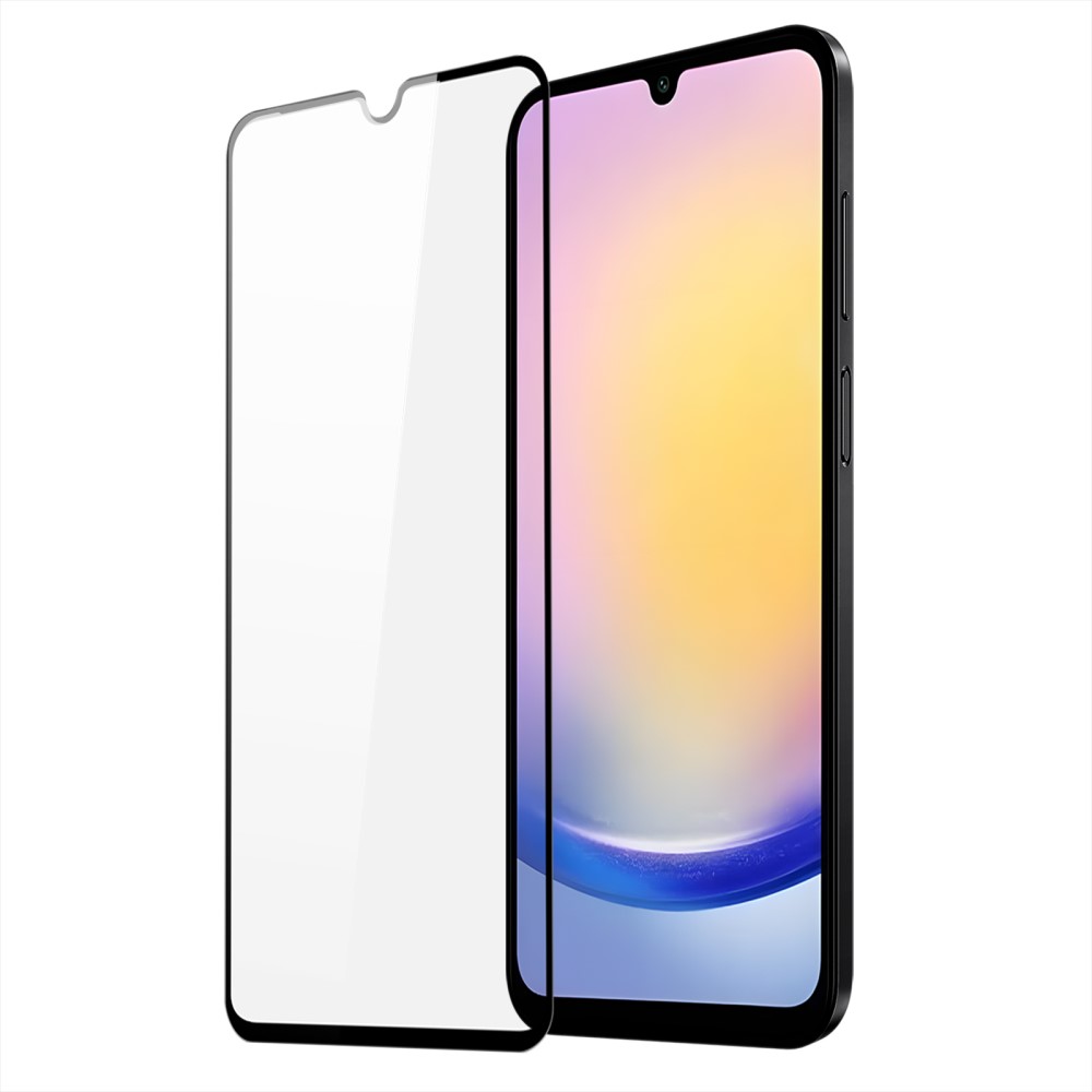 DUX DUCIS DUX DUCIS Samsung Galaxy A16 Skärmskydd Heltäckande