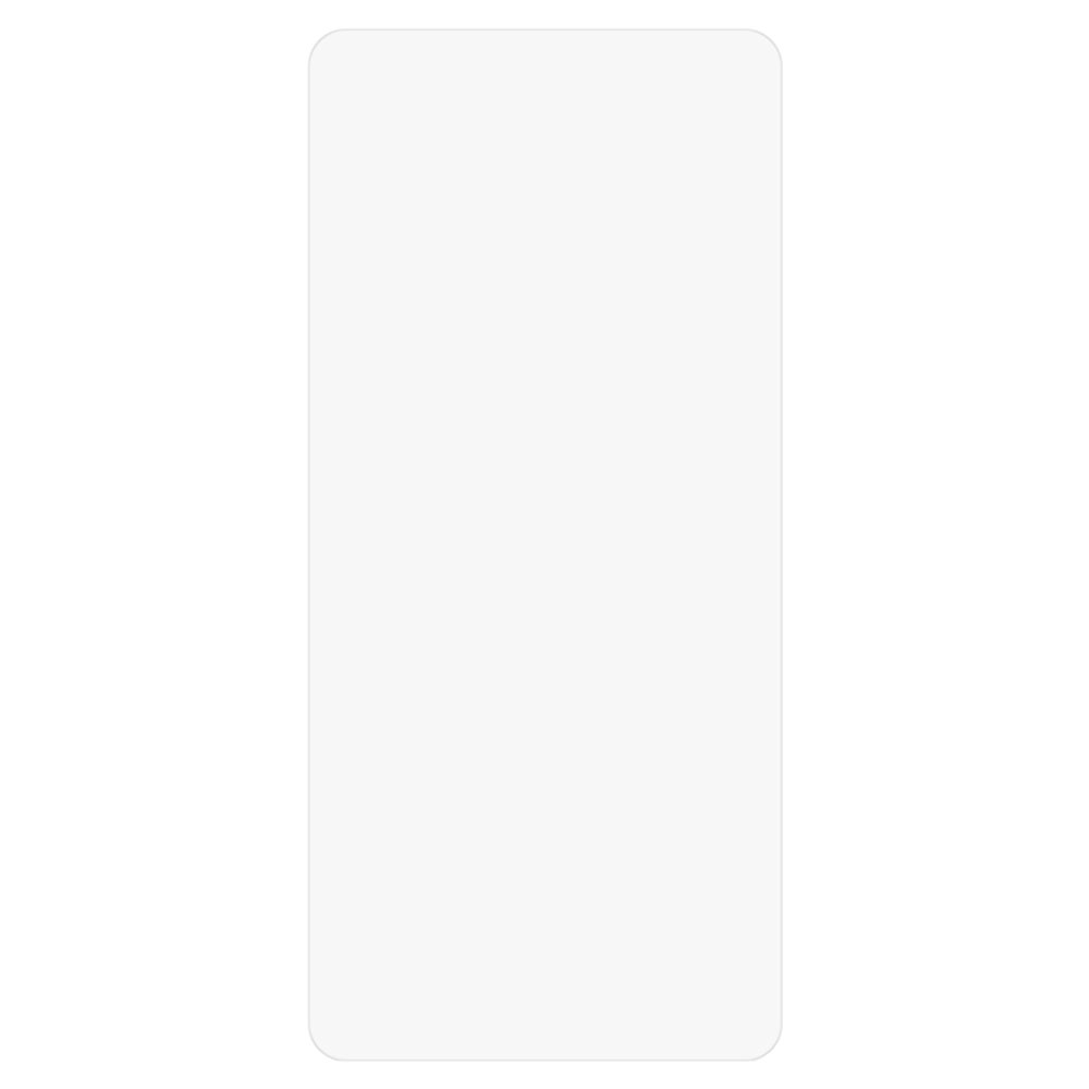 AMORUS AMORUS Xiaomi 14T/14T Pro Skärmskydd Härdat Glas