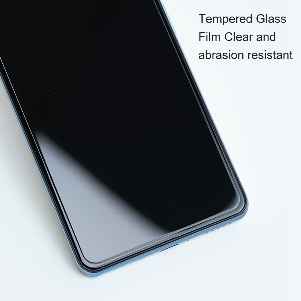 AMORUS AMORUS Xiaomi 14T/14T Pro Skärmskydd Härdat Glas