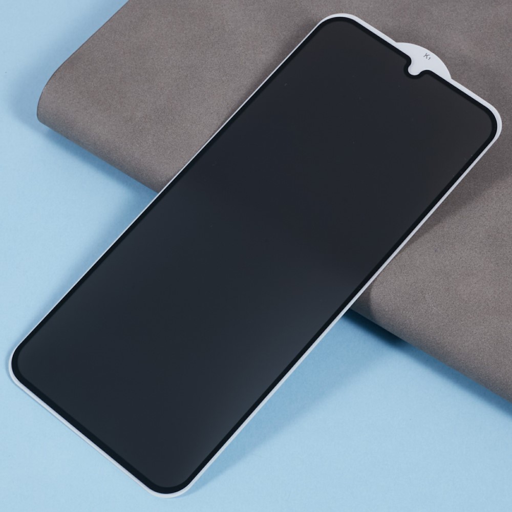  Xiaomi Redmi 14C Skärmskydd Heltäckande Härdat Glas Privacy
