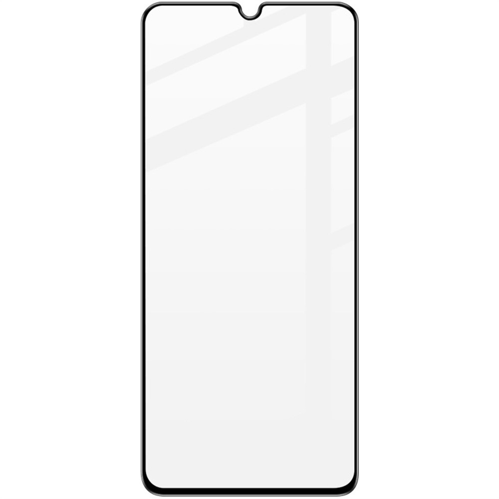 IMAK IMAK Xiaomi Redmi 14C Skärmskydd Heltäckande Härdat Glas