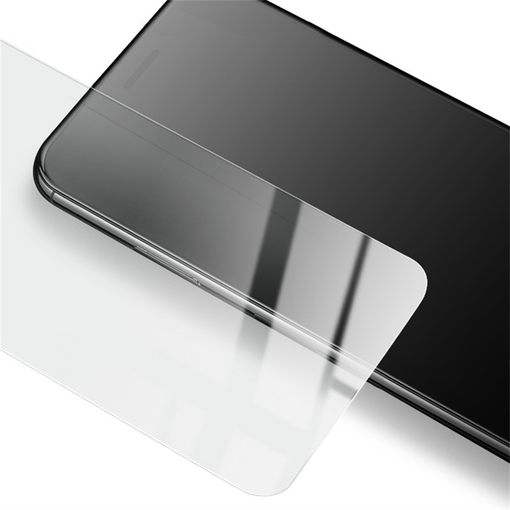 IMAK IMAK Xiaomi Redmi 14C Skärmskydd Härdat Glas