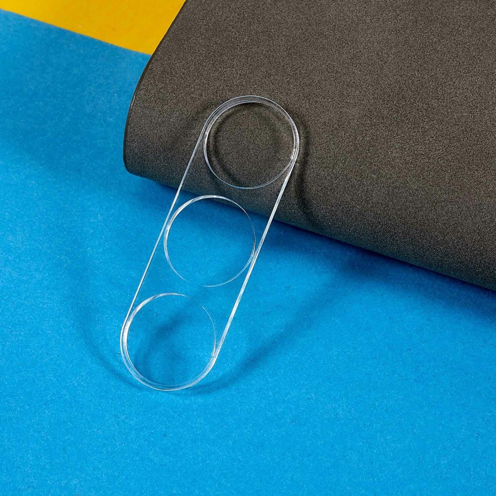  Samsung Galaxy A16 Linsskydd Härdat Glas Transparent