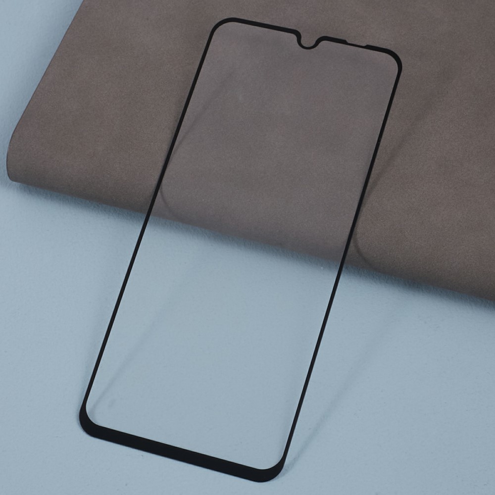  Samsung Galaxy A16 Skärmskydd Heltäckande Härdat Glas