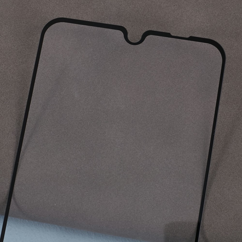  Samsung Galaxy A16 Skärmskydd Heltäckande Härdat Glas