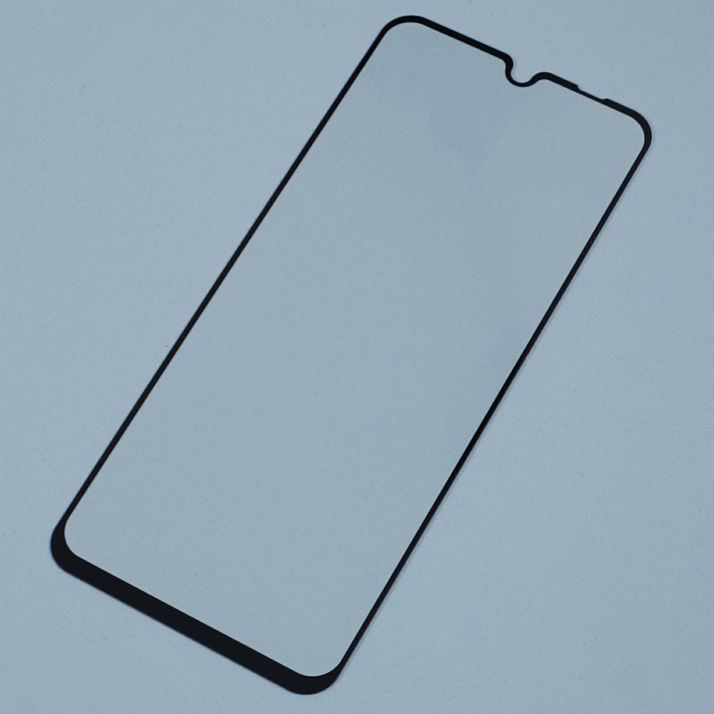  Samsung Galaxy A16 Skärmskydd Heltäckande Härdat Glas