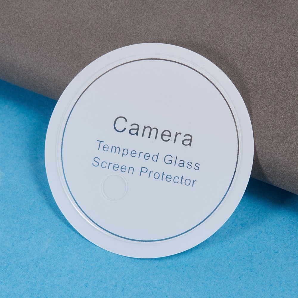  Xiaomi Redmi 14C Linsskydd Härdat Glas Transparent