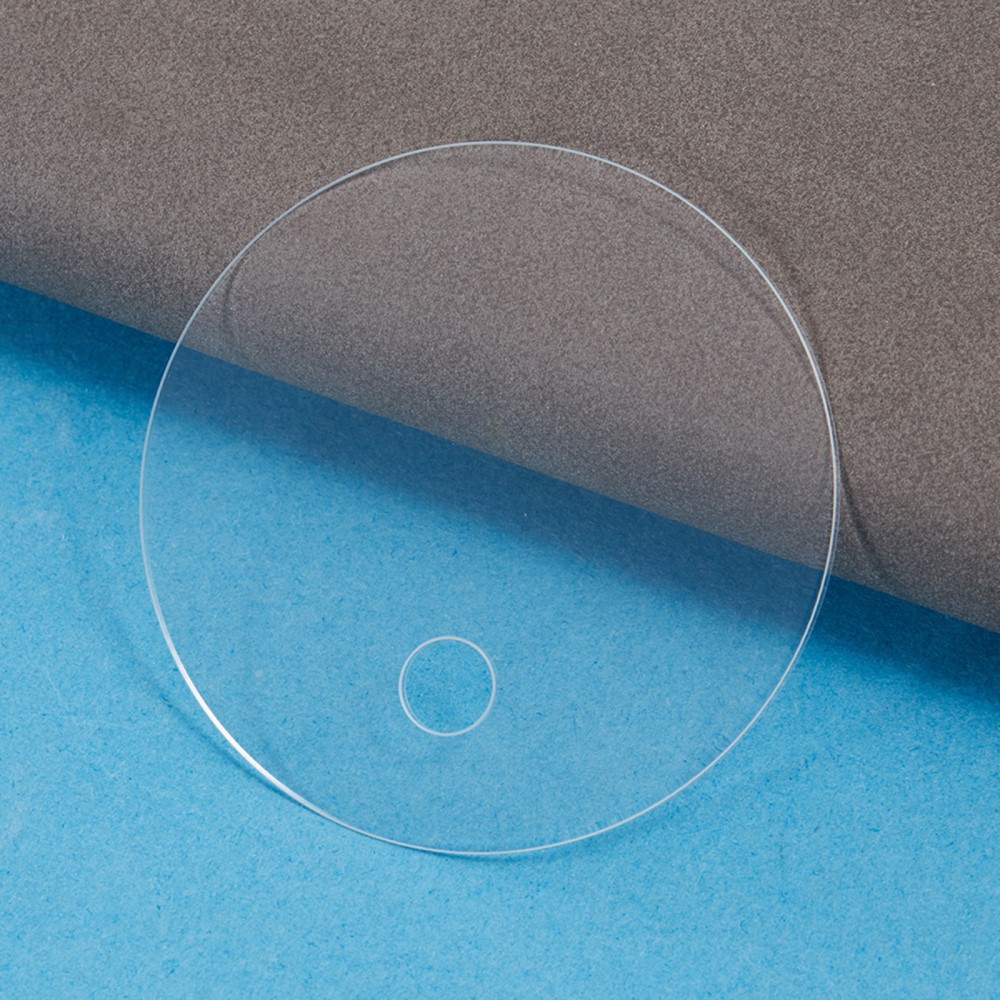  Xiaomi Redmi 14C Linsskydd Härdat Glas Transparent