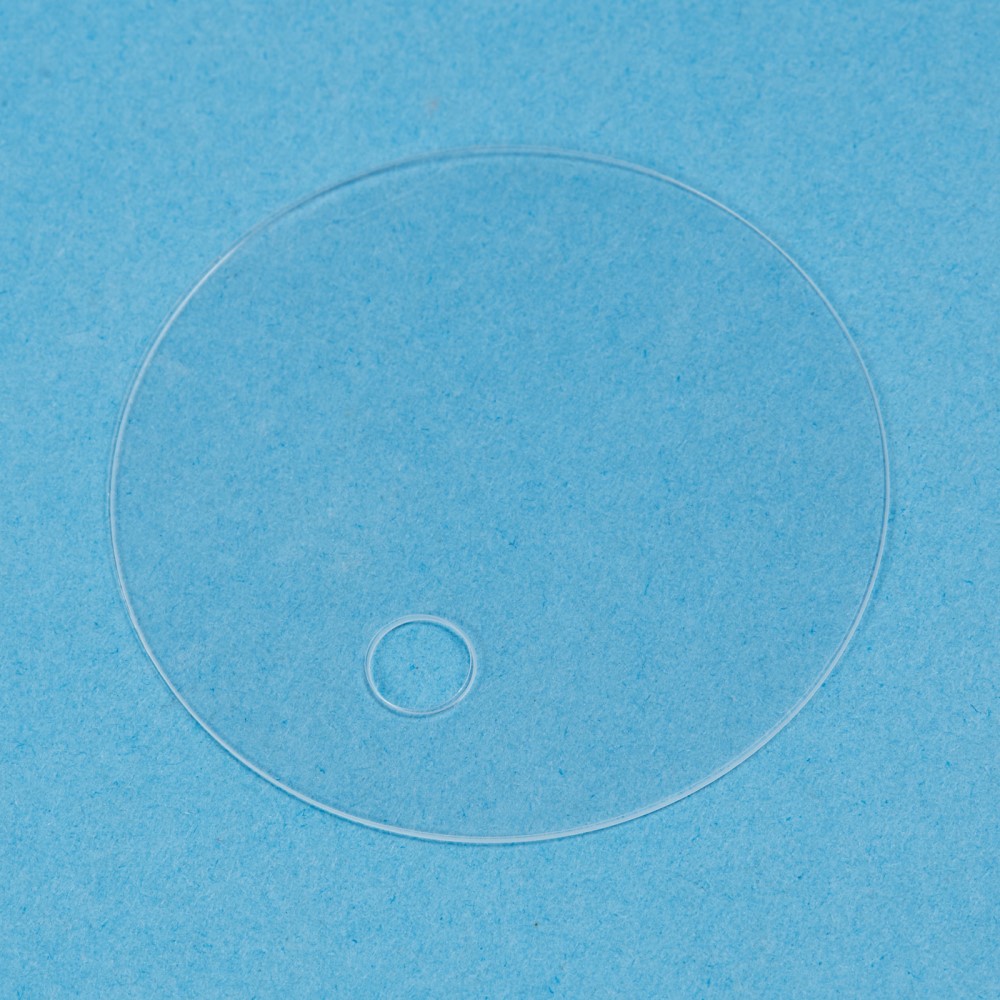  Xiaomi Redmi 14C Linsskydd Härdat Glas Transparent