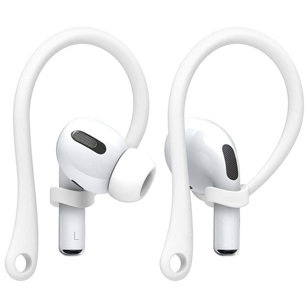 IMAK IMAK AirPods Pro 2/AirPods Pro Öronkrokar Vit