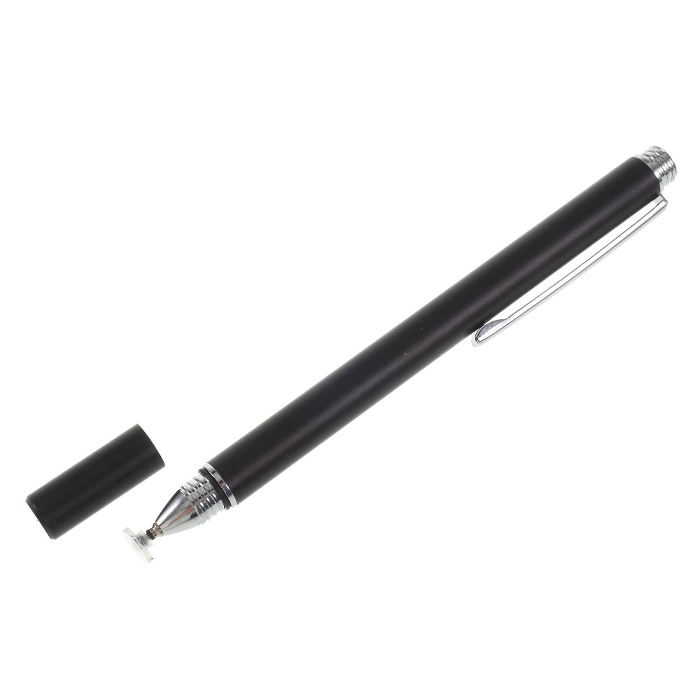  Universal Stylus Penna Svart
