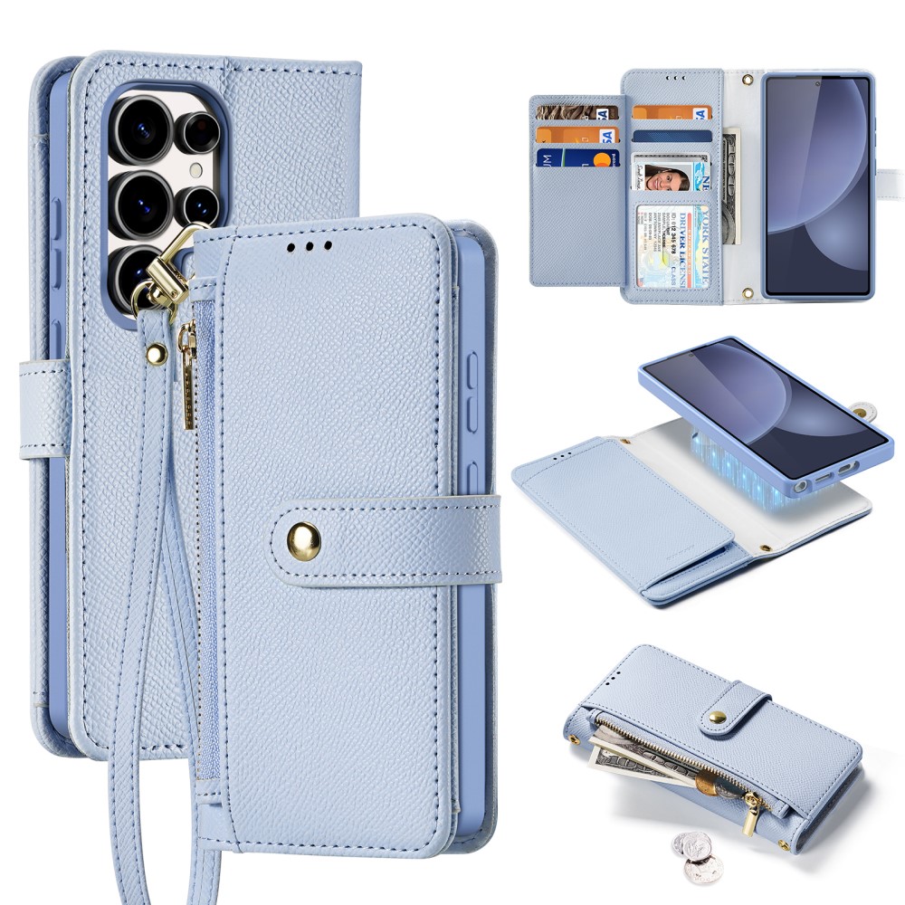 DUX DUCIS DUX DUCIS Galaxy S25 Ultra 2in1 Magnet Fodral Lawa Series