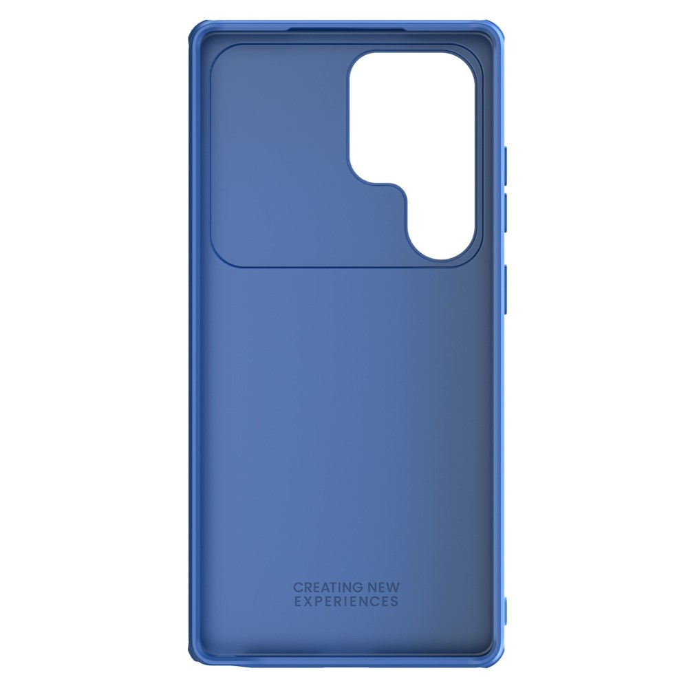 NILLKIN NILLKIN Galaxy S25 Ultra Skal CamShield Pro Blå