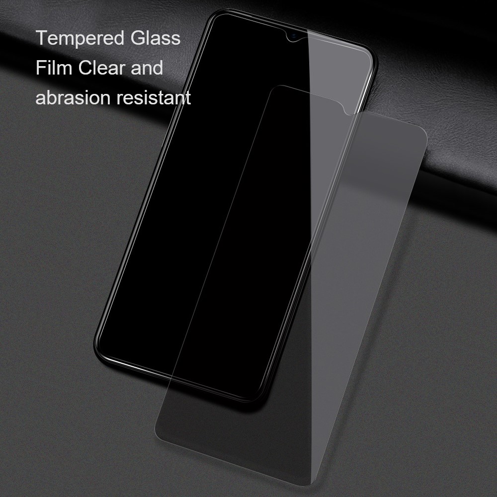 AMORUS AMORUS Samsung Galaxy S25 Ultra Skärmskydd Härdat Glas