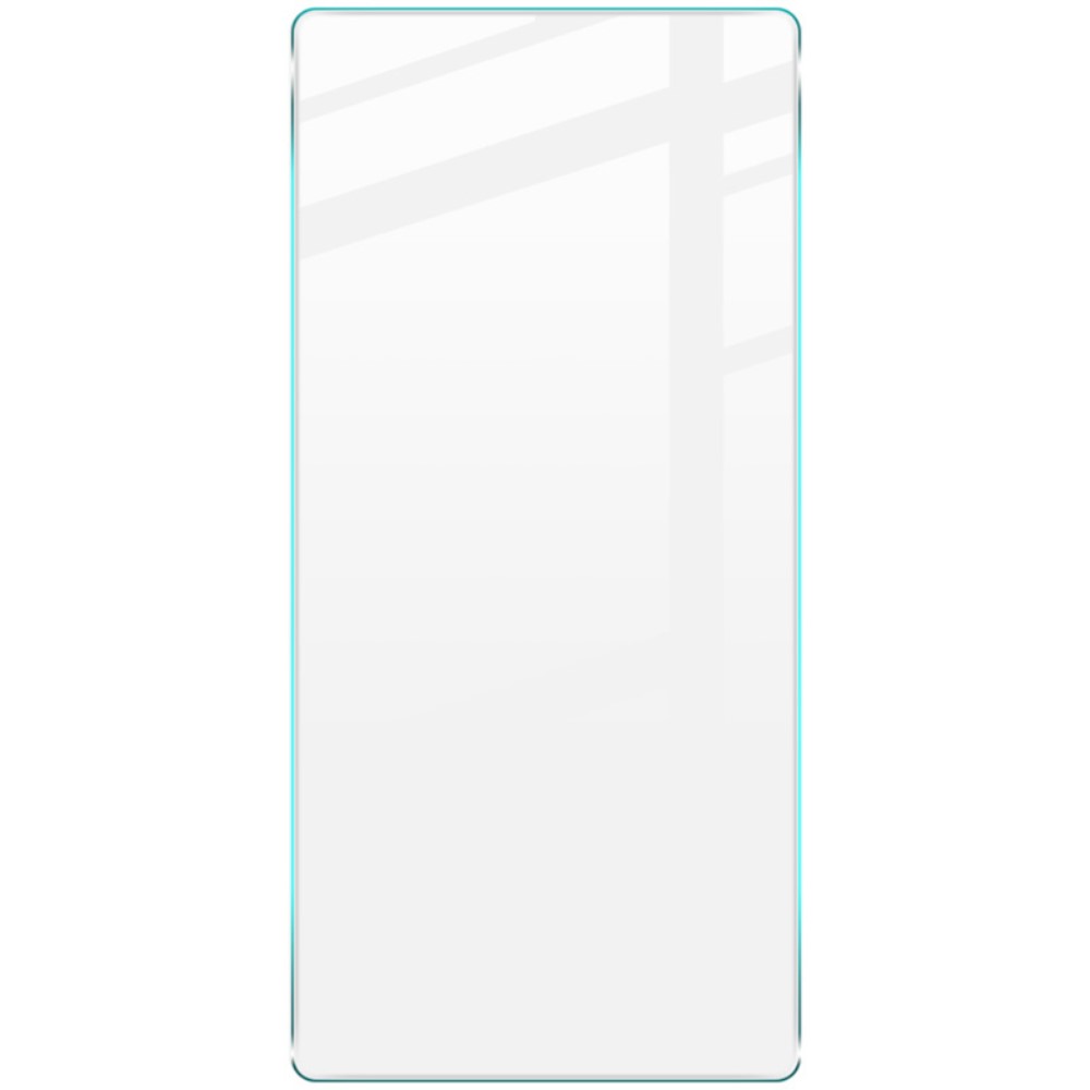 IMAK IMAK Samsung Galaxy S25 Ultra Skärmskydd Härdat Glas