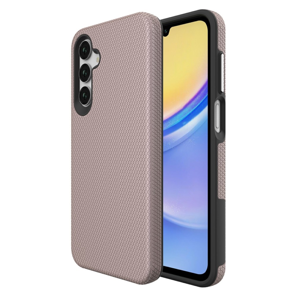  Samsung Galaxy A16 / A26 5G Skal Extreme Shockproof Hybrid