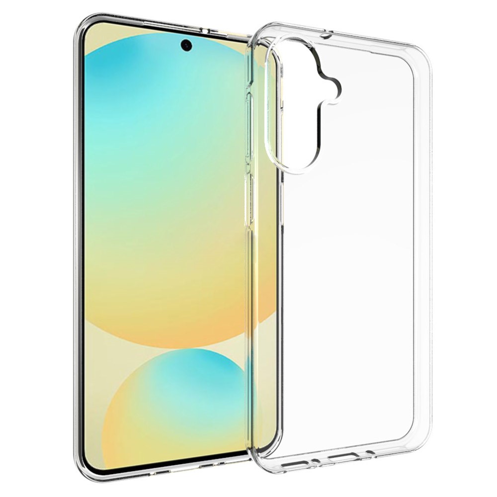  Samsung Galaxy A16 / A26 5G Skal TPU Transparent