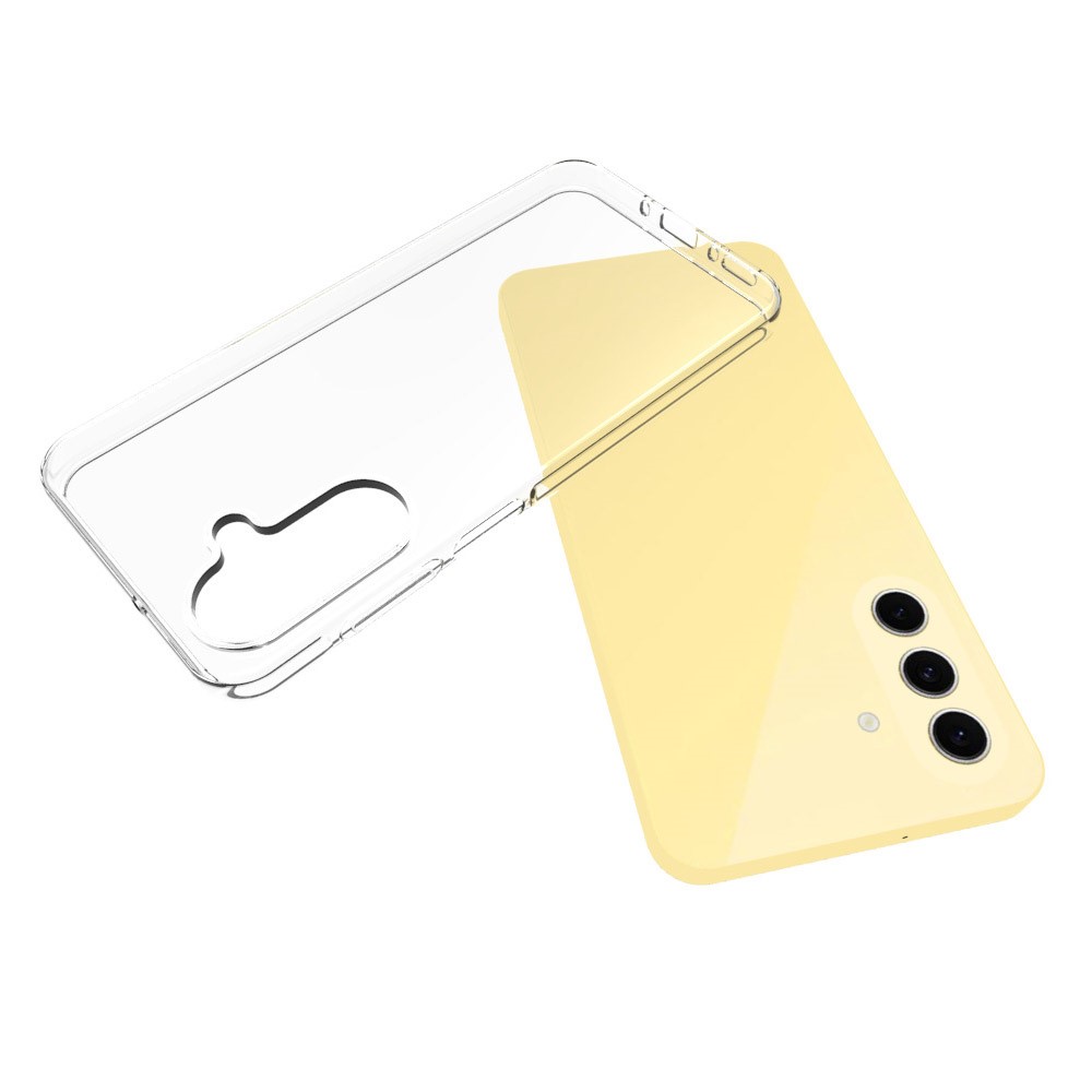  Samsung Galaxy A16 / A26 5G Skal TPU Transparent