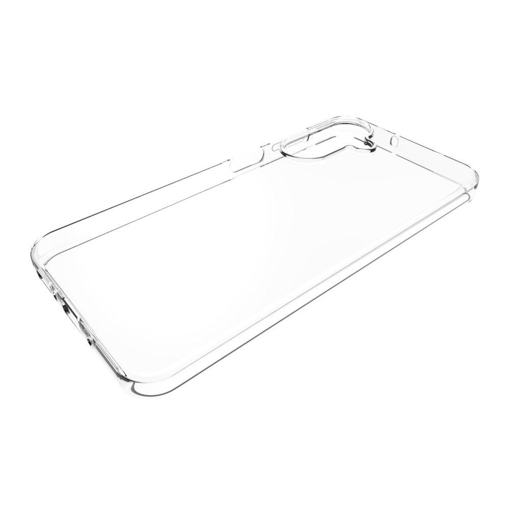  Samsung Galaxy A16 / A26 5G Skal TPU Transparent