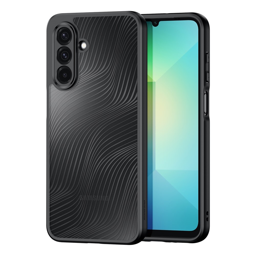 DUX DUCIS DUX DUCIS Galaxy A26 5G Skal Aimo Series Svart